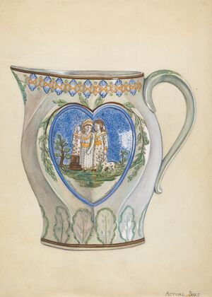 Pitcher