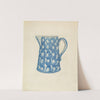 Pitcher (c. 1942) by Mamie M. Jones