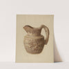Pitcher by Max Soltmann