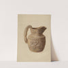 Pitcher by Max Soltmann