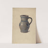 Pitcher by Max Soltmann