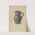 Pitcher by Max Soltmann