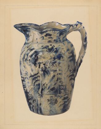 Pitcher