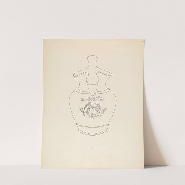 Pitcher by Roberta Spicer