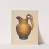 Pitcher by Samuel W. Ford