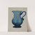 Pitcher (1935-1942) by Vincent Burzy
