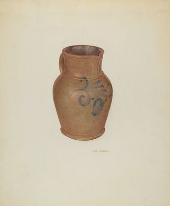 Pitcher