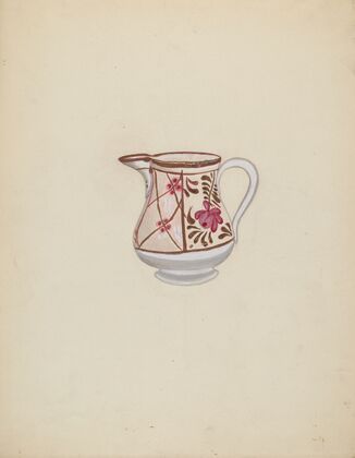 Pitcher