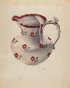 Pitcher