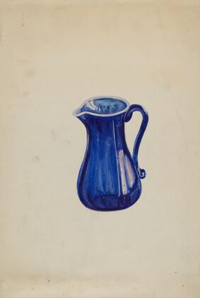 Pitcher