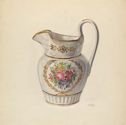 Pitcher