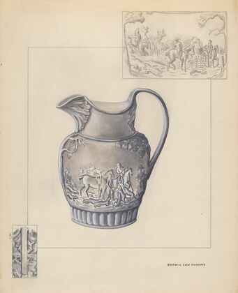 Pitcher