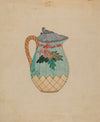 Pitcher