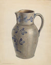 Pitcher