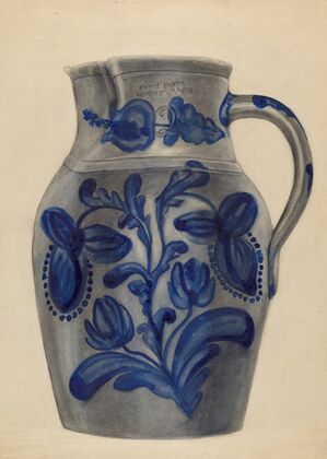 Pitcher