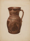 Pitcher