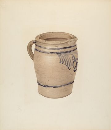 Pitcher