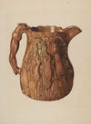 Pitcher