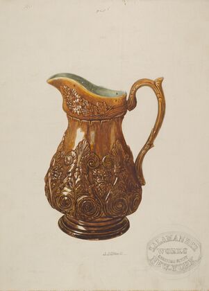 Pitcher