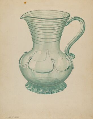 Pitcher