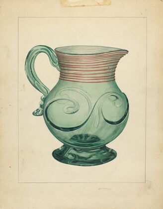 Pitcher