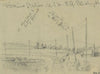 Pitkins Station U.S.M. R.R. Petersburg, Va.
