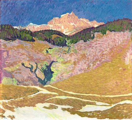 Piz Duan