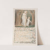 Pl. 13 - The Little Boy Found by William Blake