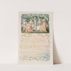 Pl. 16 - Laughing Song by William Blake