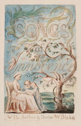 Pl. 2 – title page