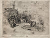 Place Pigalle en 1878 (1878)