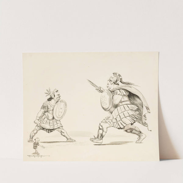 Plain Citizen; All for Me (1908) by William Henry Walker