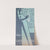 Plakat zur IX. Ausstellung der Wiener Secession by Alfred Roller