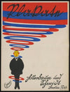 Plakate Hollerbaum und Schmidt (1910)