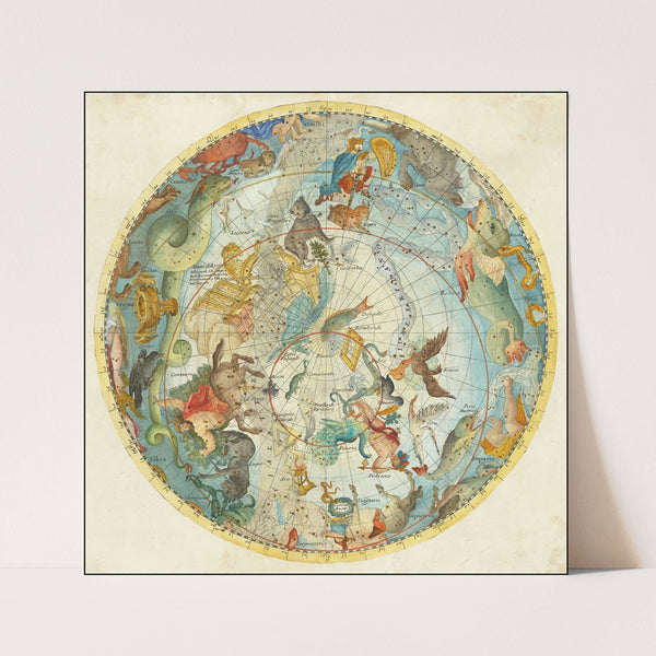 Binnenplaats van een huis (1911 - 1931) by Arend Hendriks