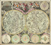 Planisphaerium Coeleste (1730)