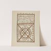 Plate 1 - Jemez Book of Marriages - From Portfolio Spanish Colonial Designs of New Mexico by American 20th Century
