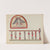 Plate 10 - Holy Ghost (Lunette) - From Portfolio Spanish Colonial Designs of New Mexico by American 20th Century