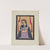 Plate 11 - Annunciation - From Portfolio Spanish Colonial Designs of New Mexico by American 20th Century