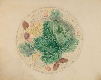Plate