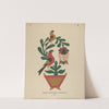 Plate 12 - From Portfolio Folk Art of Rural Pennsylvania by American 20th Century