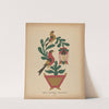 Plate 12 - From the Portfolio Folk Art of Rural Pennsylvania by American 20th Century