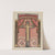 Plate 13 - Designs with Cross, Chimayo - From Portfolio Spanish Colonial Designs of New Mexico by American 20th Century