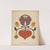 Plate 13 - From the Portfolio Folk Art of Rural Pennsylvania by American 20th Century