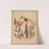 Plate 14 - From the Portfolio Folk Art of Rural Pennsylvania by American 20th Century