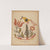 Plate 14 - From the Portfolio Folk Art of Rural Pennsylvania by American 20th Century