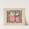 Plate 14 - Main Altarpiece, Chimayo - From Portfolio Spanish Colonial Designs of New Mexico by American 20th Century