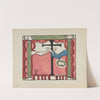 Plate 14 - Main Altarpiece, Chimayo - From Portfolio Spanish Colonial Designs of New Mexico by American 20th Century