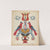Plate 15 - From the Portfolio Folk Art of Rural Pennsylvania by American 20th Century