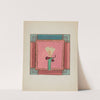 Plate 16 - Wheat Sheaf, Altar Panel - From Portfolio Spanish Colonial Designs of New Mexico by American 20th Century